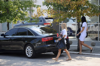 Kristina Kockar feet photo 19
