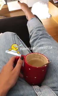 Kristina Kockar feet photo 18