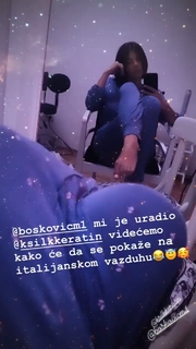 Kristina Kockar feet photo 13