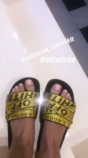 Kristina Kockar feet photo 11
