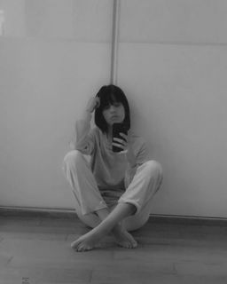 Kristina Kockar feet photo 9