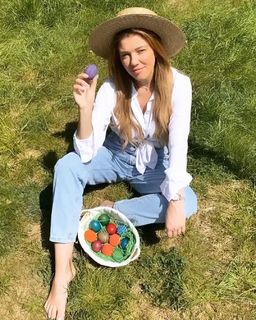 Kristina Kockar feet photo 19