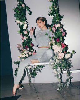 Kristina Kockar feet photo 17