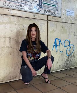 Kristina Kockar feet photo 9