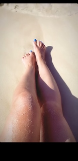 Kristina Kockar feet photo 7