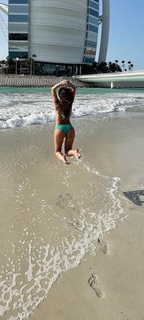 Kristina Kockar feet photo 1