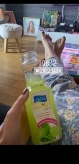 Kristina Kockar feet photo 18