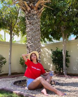 Kristina Kockar feet photo 17