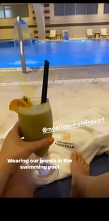 Kristina Kockar feet photo 12