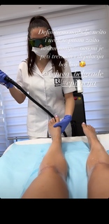 Kristina Kockar feet photo 7