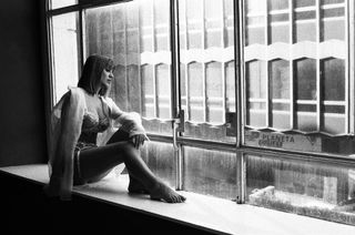 Kristina Kockar feet photo 17