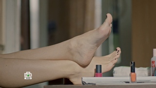 Kristina Kucherenko feet photo 13