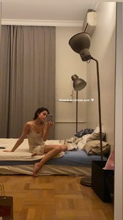 Kristina Kucherenko feet photo 6