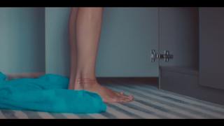 Kristina Kucherenko feet photo 1