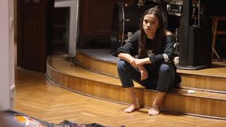 Kristina Kucherenko feet photo 20