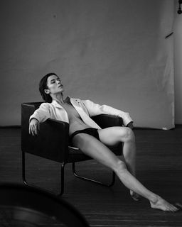 Kristina Kucherenko feet photo 17