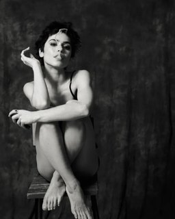 Kristina Kucherenko feet photo 16