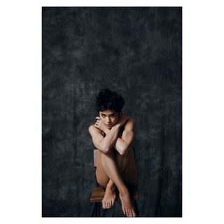 Kristina Kucherenko feet photo 14