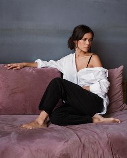 Kristina Kucherenko feet photo 7