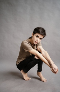 Kristina Kucherenko feet photo 6