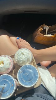 Kristina Kucherenko feet photo 4