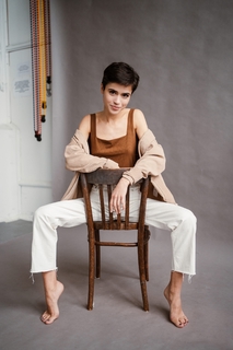 Kristina Kucherenko feet photo 20