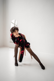Kristina Kucherenko feet photo 7