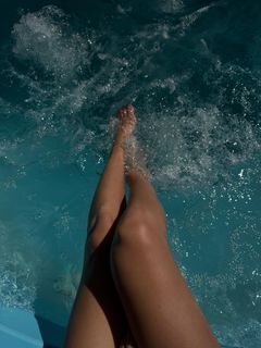 Kristina Kucherenko feet photo 15