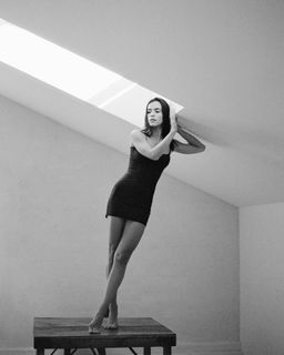 Kristina Kucherenko feet photo 12