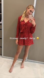 Kristina Mladenovic feet photo 20