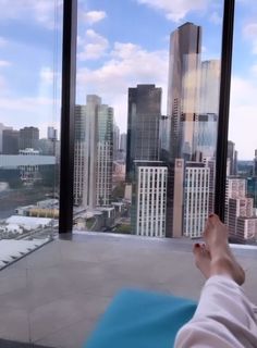 Kristina Mladenovic feet photo 6