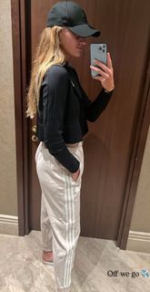 Kristina Mladenovic feet photo 1