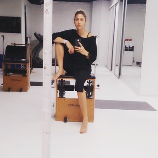 Kristina Radenković feet photo 10