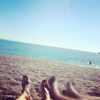 Kristina Radenković feet photo 9