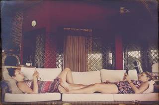 Kristina Radenković feet photo 6