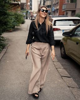 Kristina Radenković feet photo 8