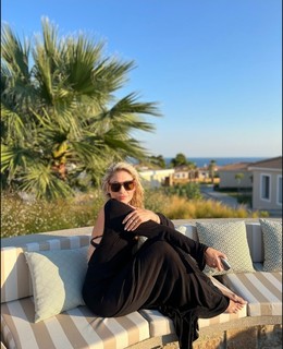 Kristina Radenković feet photo 1