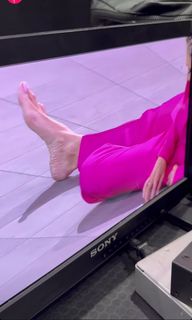Kristina Radenković feet photo 17