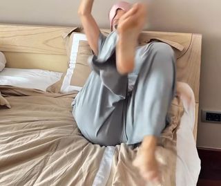 Kristina Radenković feet photo 8