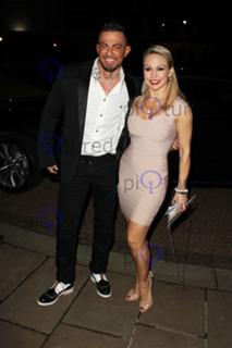 Kristina Rihanoff feet photo 10