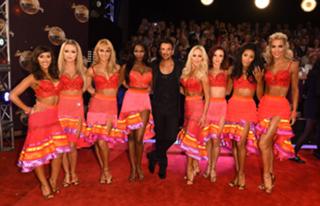 Kristina Rihanoff feet photo 4