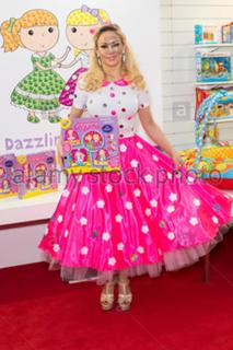 Kristina Rihanoff feet photo 20