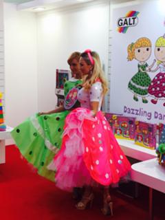 Kristina Rihanoff feet photo 16