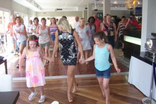 Kristina Rihanoff feet photo 14
