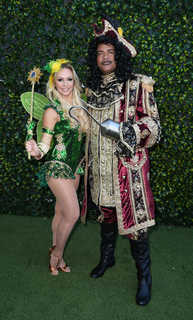 Kristina Rihanoff feet photo 1