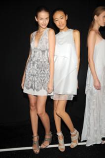 Kristina Romanova feet photo 5