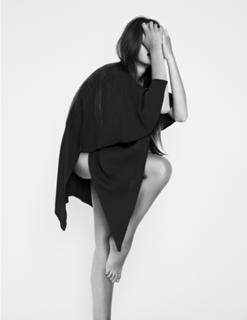 Kristina Romanova feet photo 1