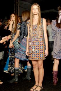 Kristina Romanova feet photo 19