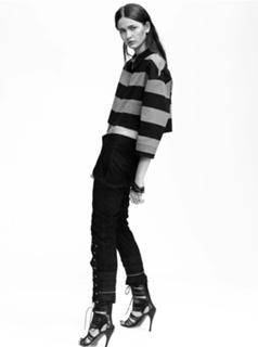 Kristina Romanova feet photo 11