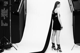 Kristina Romanova feet photo 9